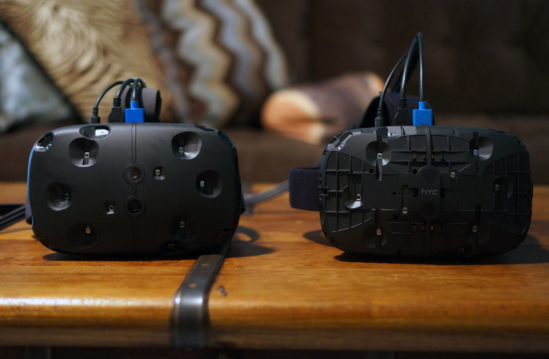 為什么說虛擬現(xiàn)實(shí)設(shè)備永遠(yuǎn)趕不上電視？