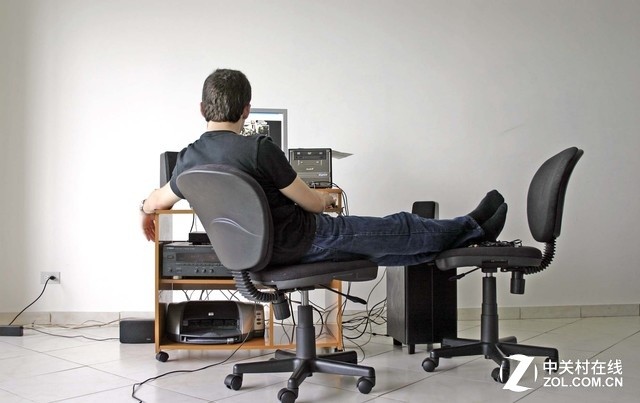 細數(shù)使用電腦10個壞習(xí)慣你中槍了嗎？ 